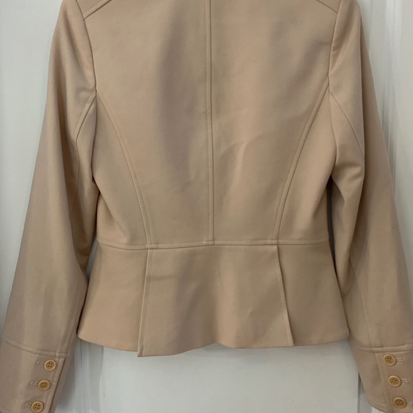 EUC THEORY Military Blazer (2) - Picture 5 of 9